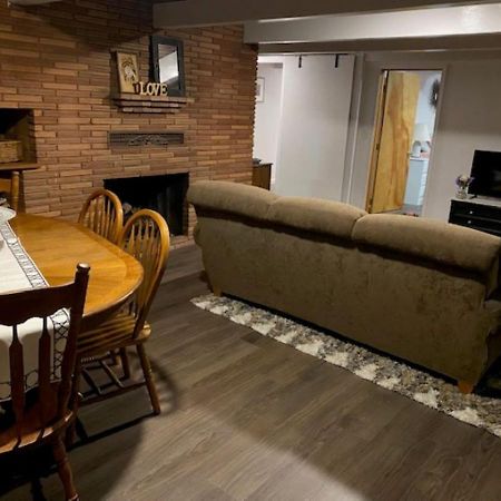 Spacious Lower Level Living All For You! Corvallis Luaran gambar