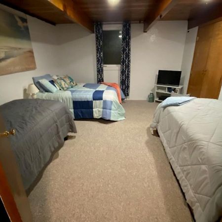 Spacious Lower Level Living All For You! Corvallis Luaran gambar
