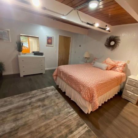 Spacious Lower Level Living All For You! Corvallis Luaran gambar