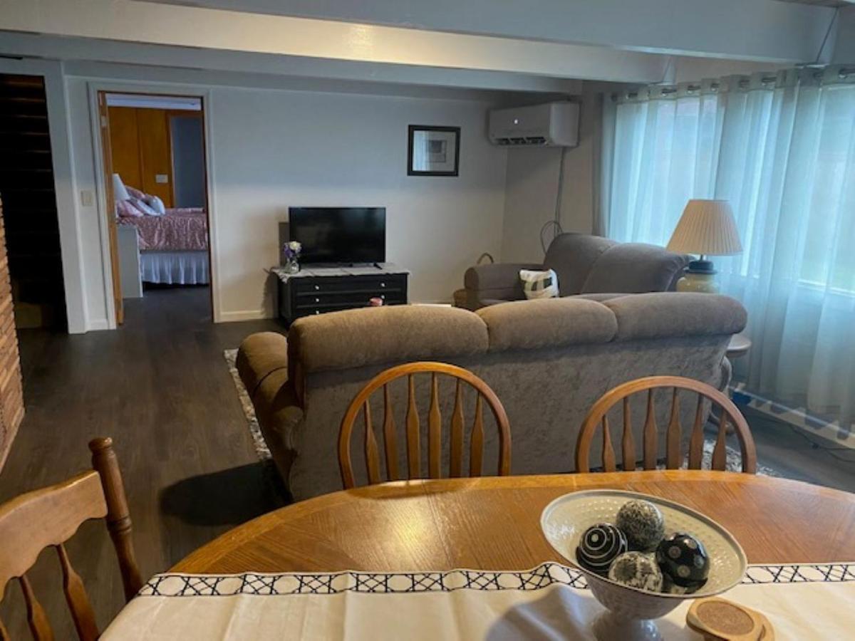 Spacious Lower Level Living All For You! Corvallis Luaran gambar