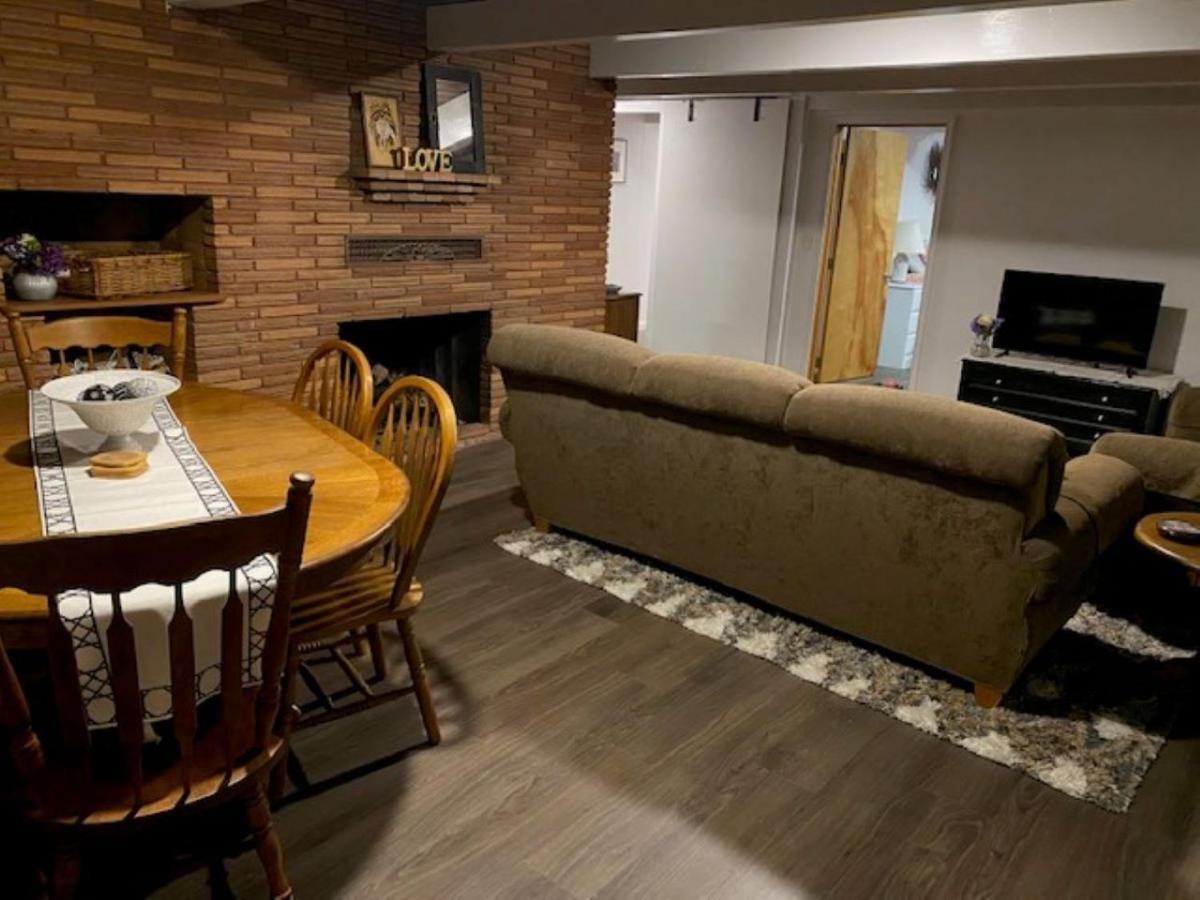 Spacious Lower Level Living All For You! Corvallis Luaran gambar