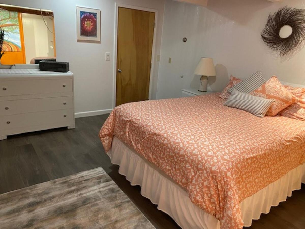 Spacious Lower Level Living All For You! Corvallis Luaran gambar
