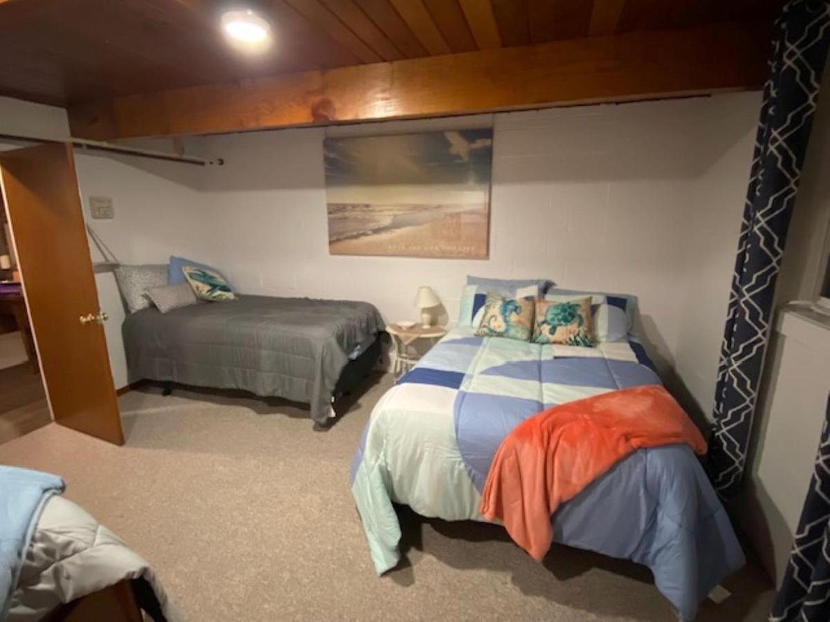 Spacious Lower Level Living All For You! Corvallis Luaran gambar