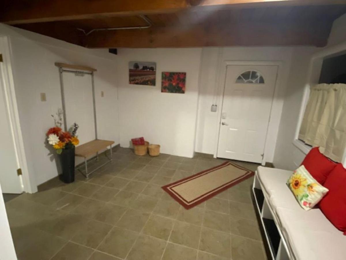 Spacious Lower Level Living All For You! Corvallis Luaran gambar