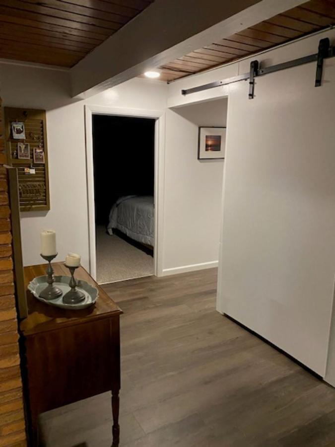 Spacious Lower Level Living All For You! Corvallis Luaran gambar